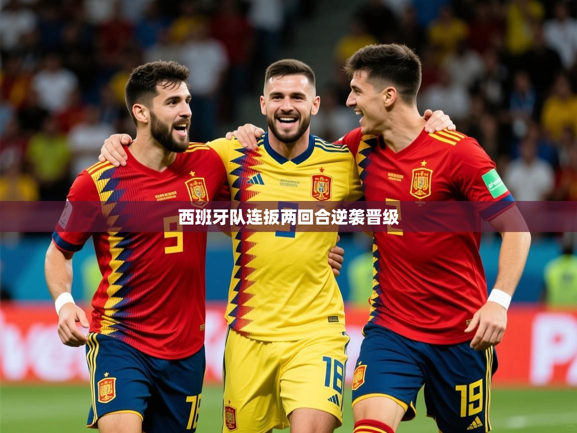 2026米兰体育app官网入口西班牙队连扳两回合逆袭晋级  第2张