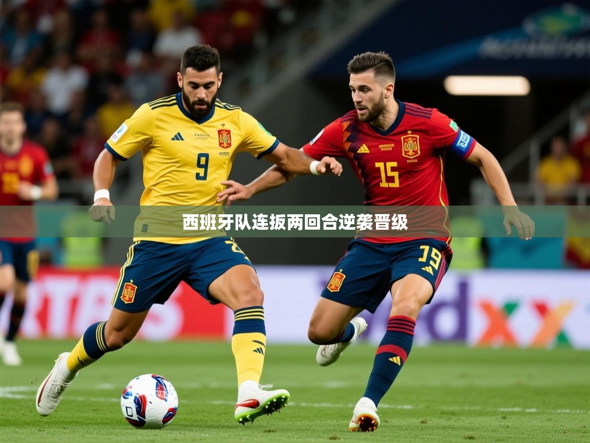 2026米兰体育app官网入口西班牙队连扳两回合逆袭晋级  第3张