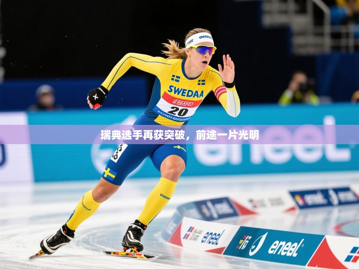 2026米兰体育app官网入口官方瑞典选手再获突破，前途一片光明  第2张