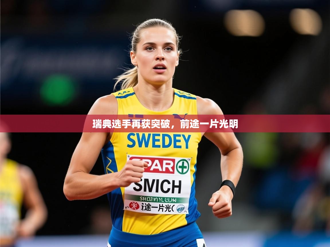 2026米兰体育app官网入口官方瑞典选手再获突破，前途一片光明  第4张