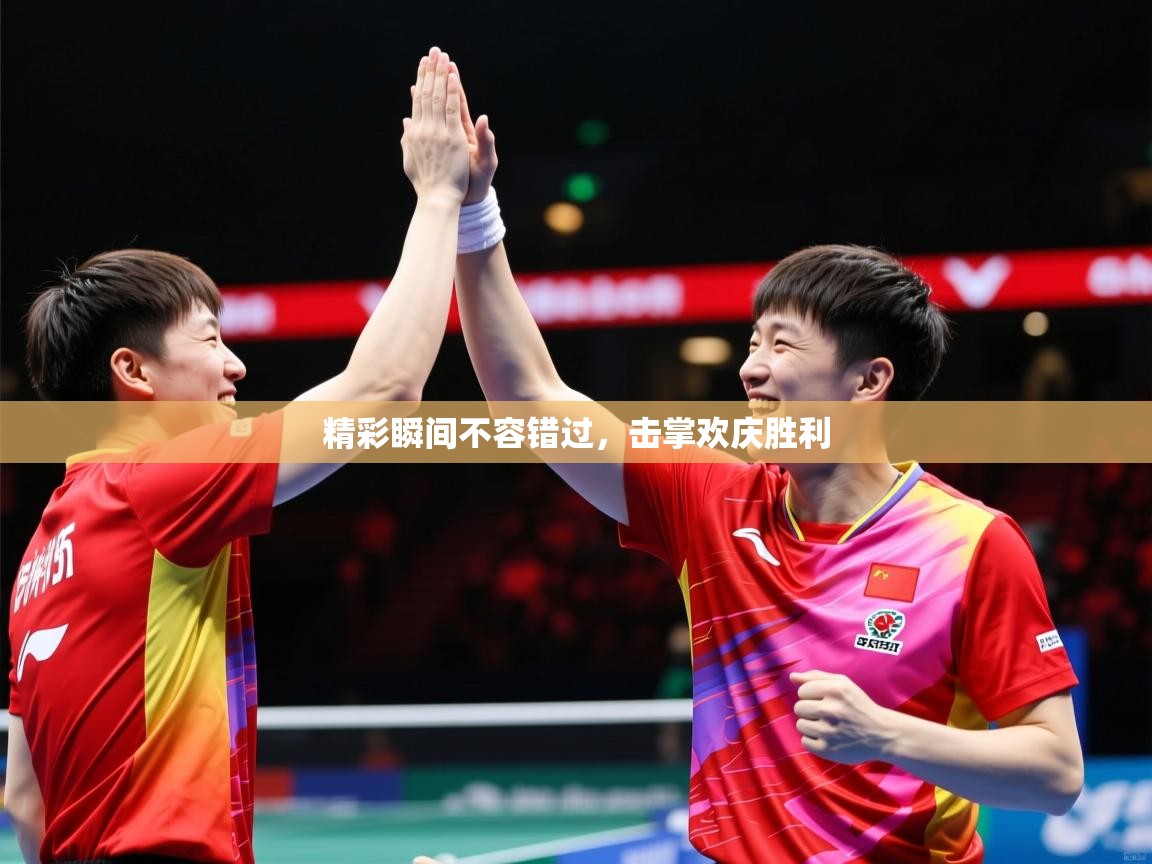 2026米兰体育网址精彩瞬间不容错过，击掌欢庆胜利  第2张