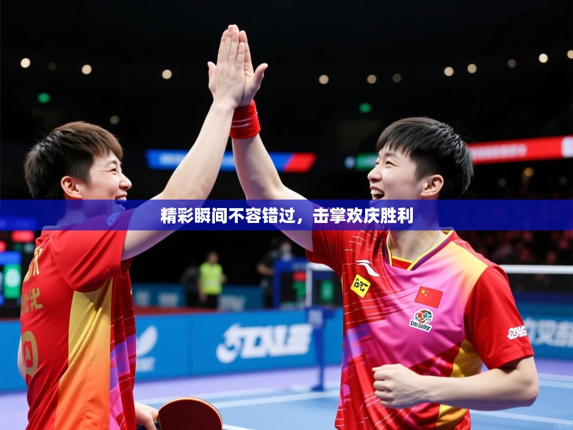 2026米兰体育网址精彩瞬间不容错过，击掌欢庆胜利  第3张