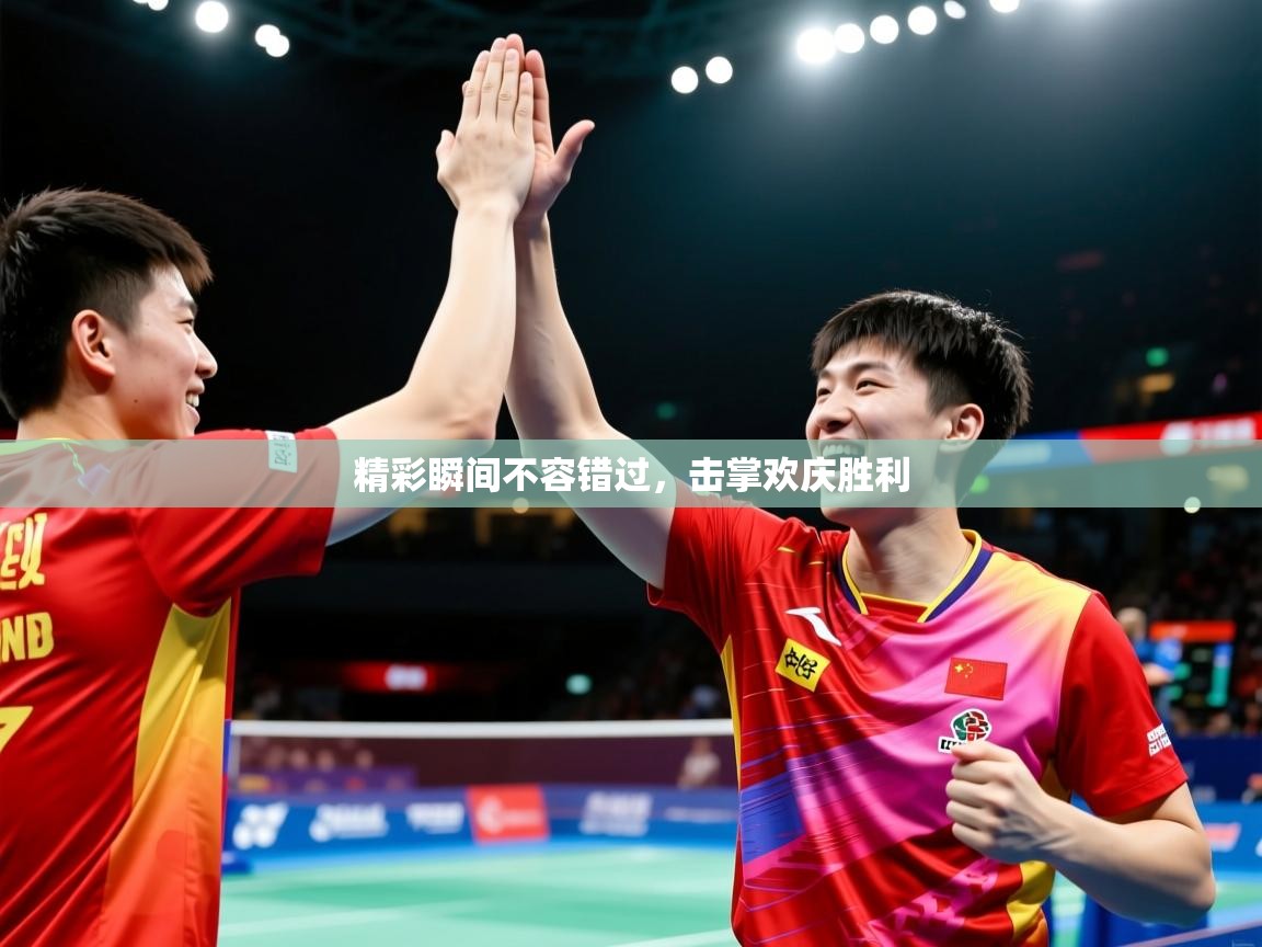 2026米兰体育网址精彩瞬间不容错过，击掌欢庆胜利  第4张