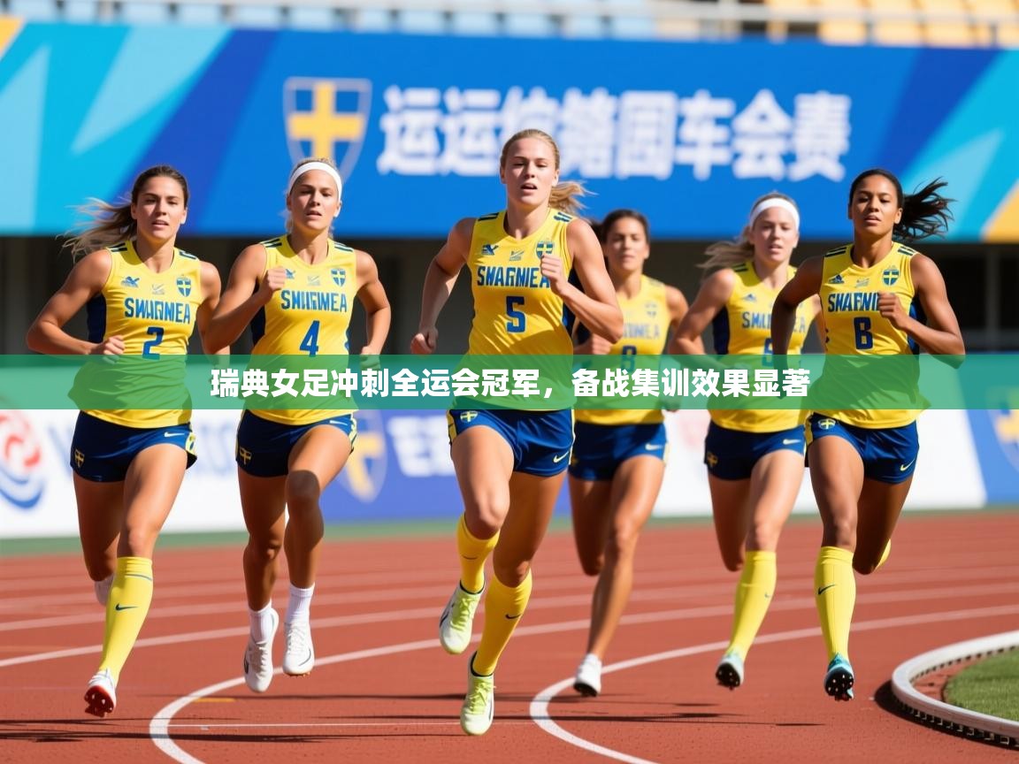 2026米兰体育瑞典女足冲刺全运会冠军，备战集训效果显著  第1张