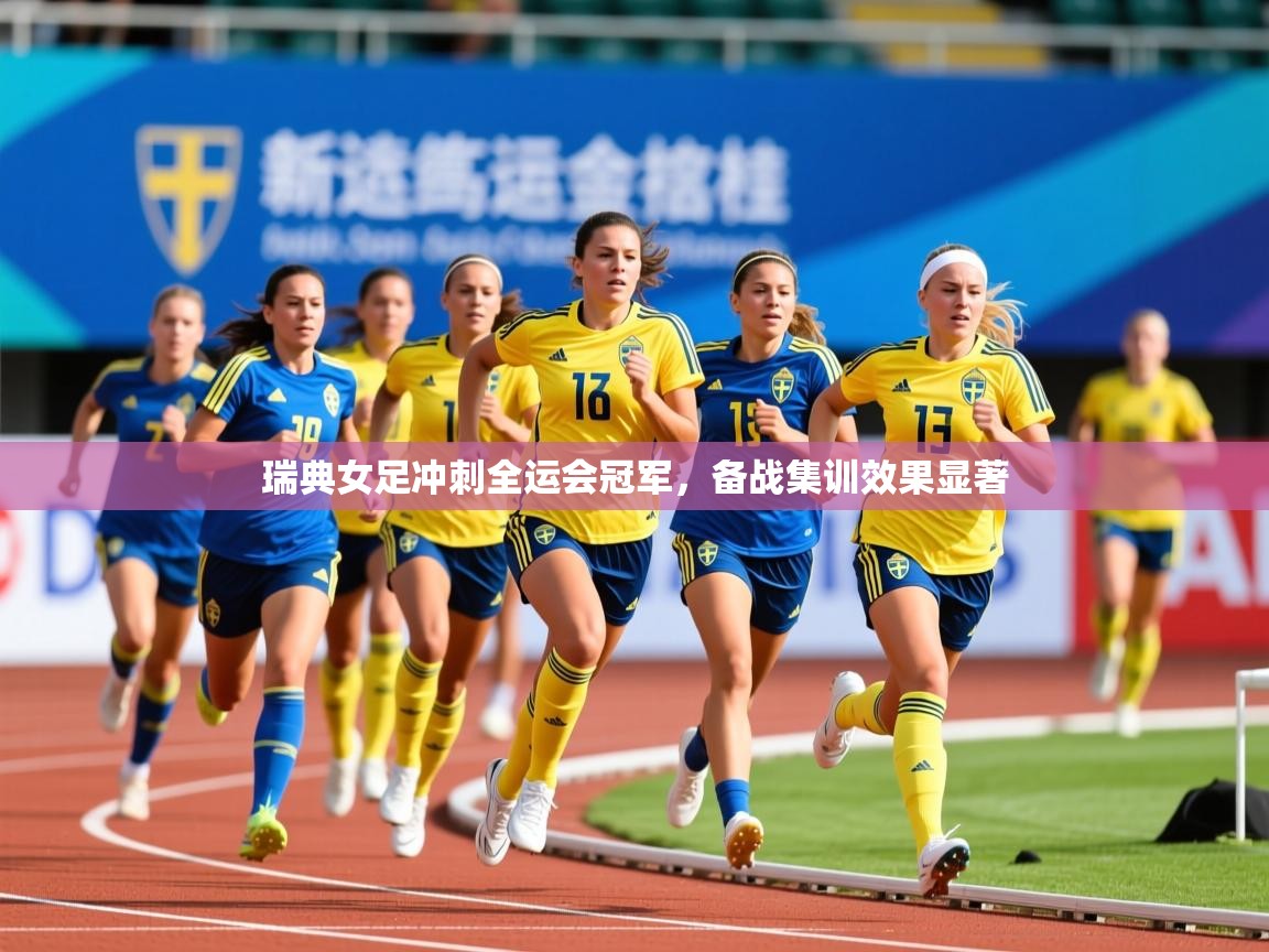 2026米兰体育瑞典女足冲刺全运会冠军，备战集训效果显著  第2张