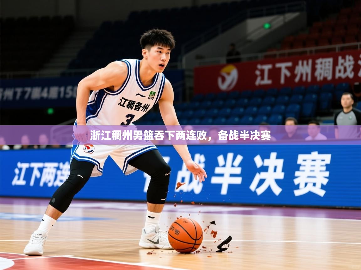 2026米兰体育网页版登录浙江稠州男篮吞下两连败,备战半决赛 第1张
