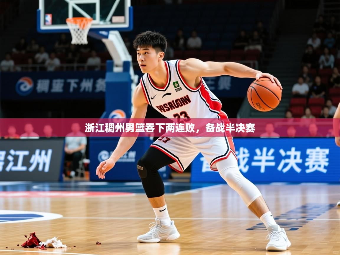 2026米兰体育网页版登录浙江稠州男篮吞下两连败,备战半决赛 第2张