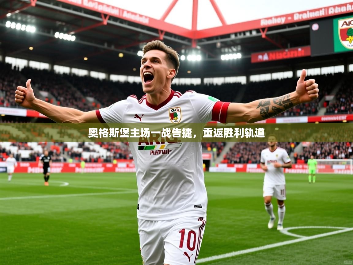 2026米兰体育app官网入口奥格斯堡主场一战告捷，重返胜利轨道  第1张