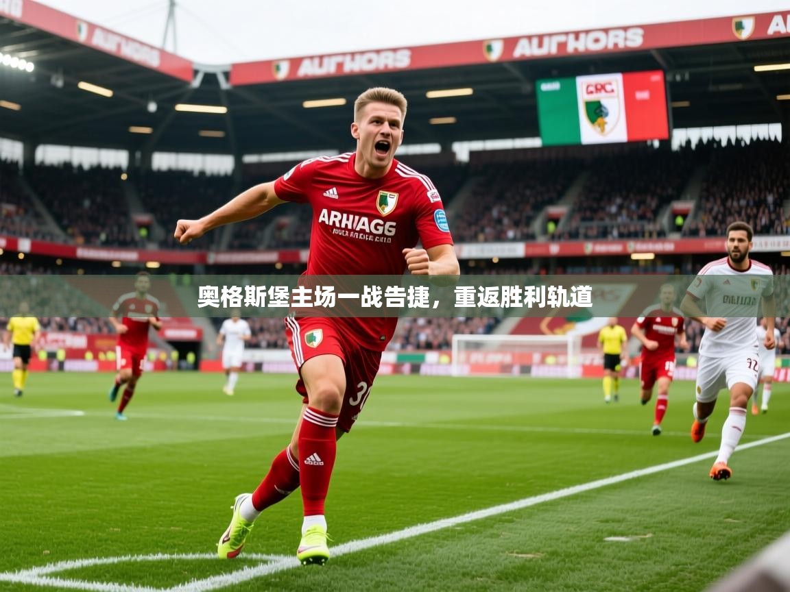 2026米兰体育app官网入口奥格斯堡主场一战告捷，重返胜利轨道  第3张