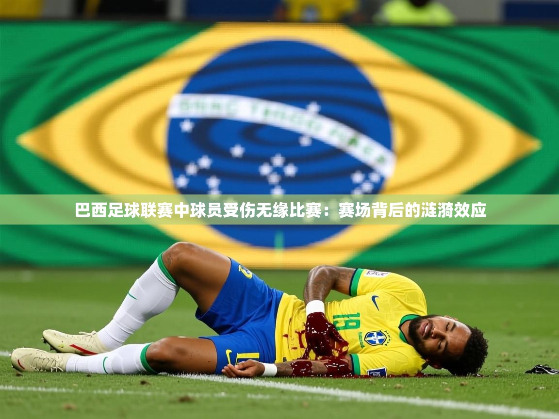 2026米兰体育app下载巴西足球联赛中球员受伤无缘比赛:赛场背后的涟漪效应 第3张