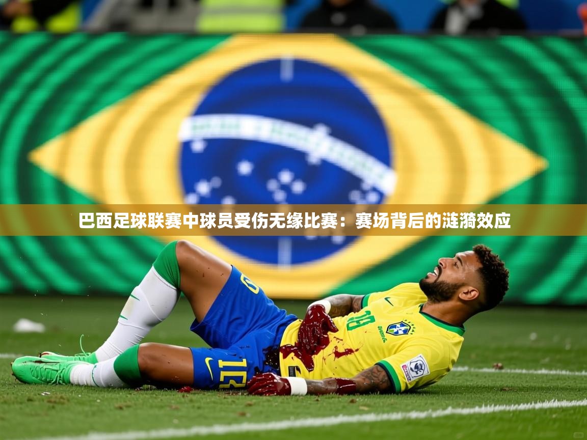 2026米兰体育app下载巴西足球联赛中球员受伤无缘比赛:赛场背后的涟漪效应 第4张