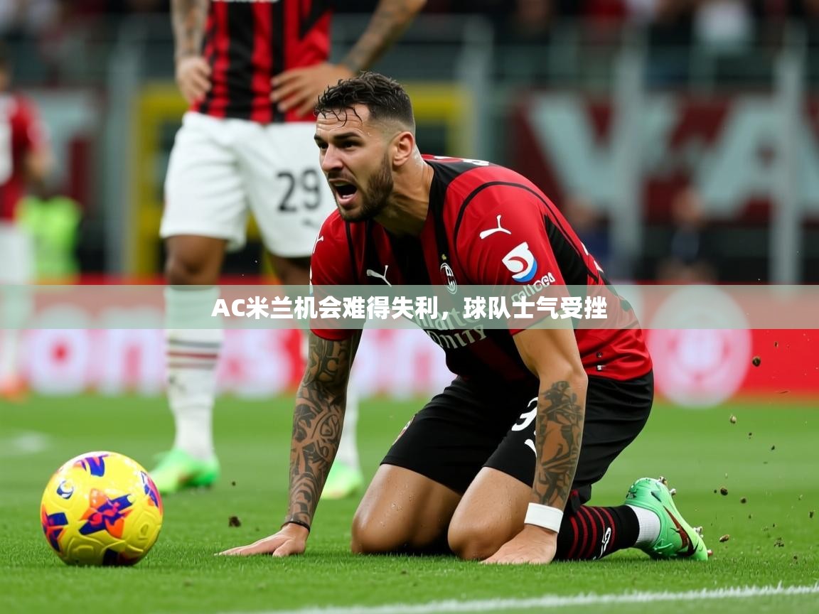 2026米兰体育官网入口AC米兰机会难得失利，球队士气受挫  第1张