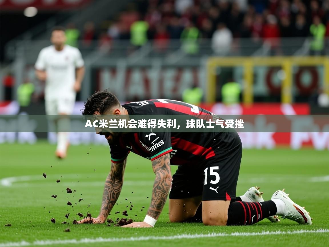 2026米兰体育官网入口AC米兰机会难得失利，球队士气受挫  第3张
