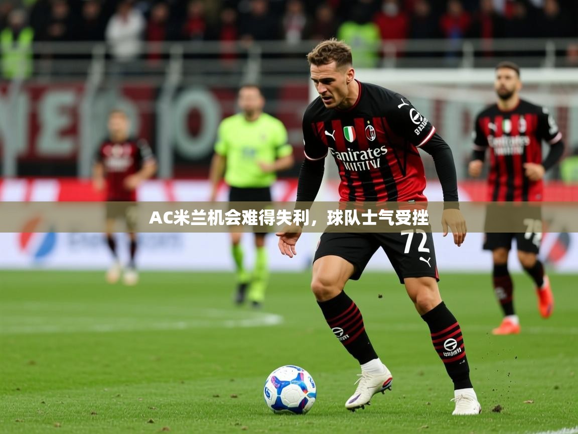 2026米兰体育官网入口AC米兰机会难得失利，球队士气受挫  第4张