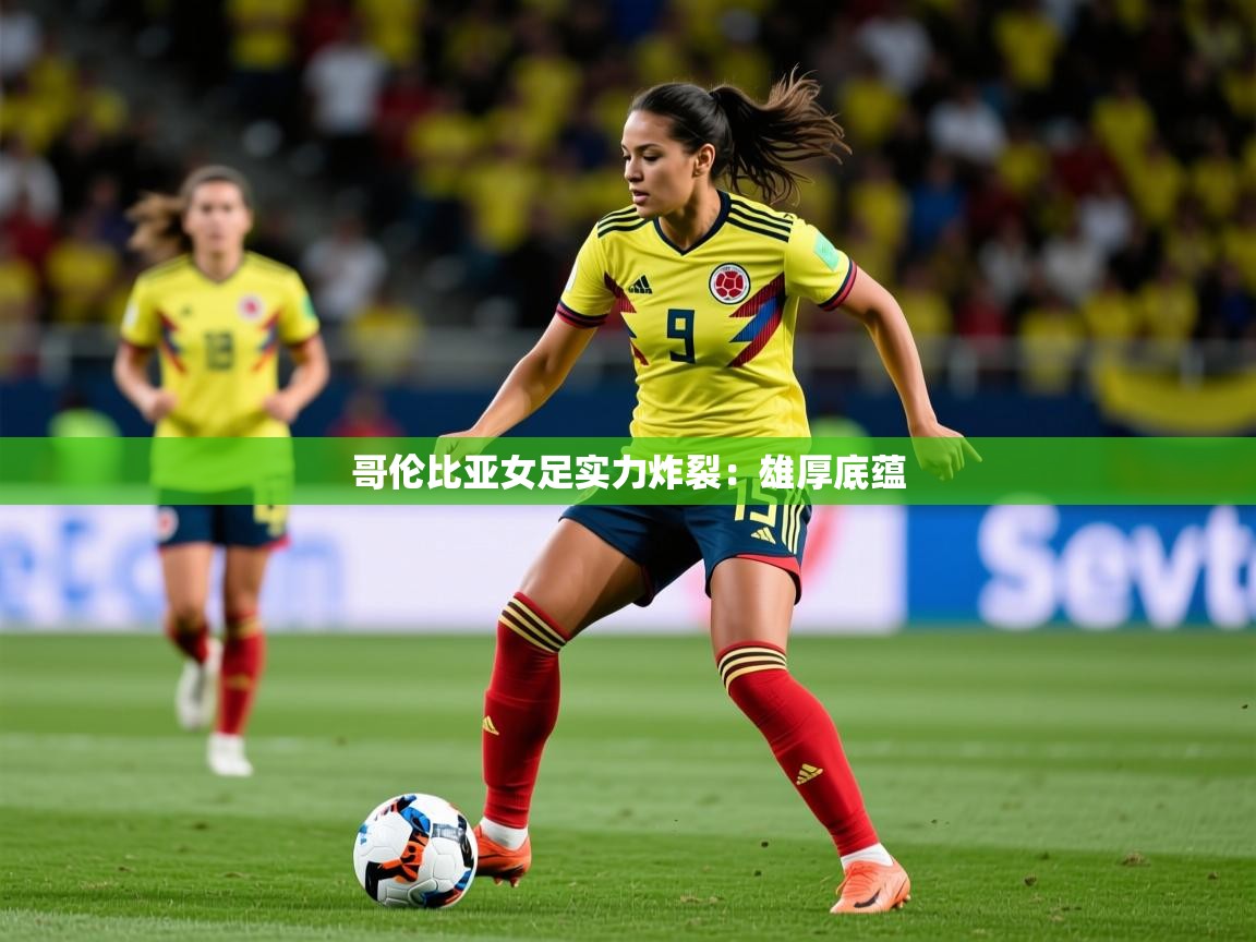 2026米兰体育网址哥伦比亚女足实力炸裂:雄厚底蕴 第3张