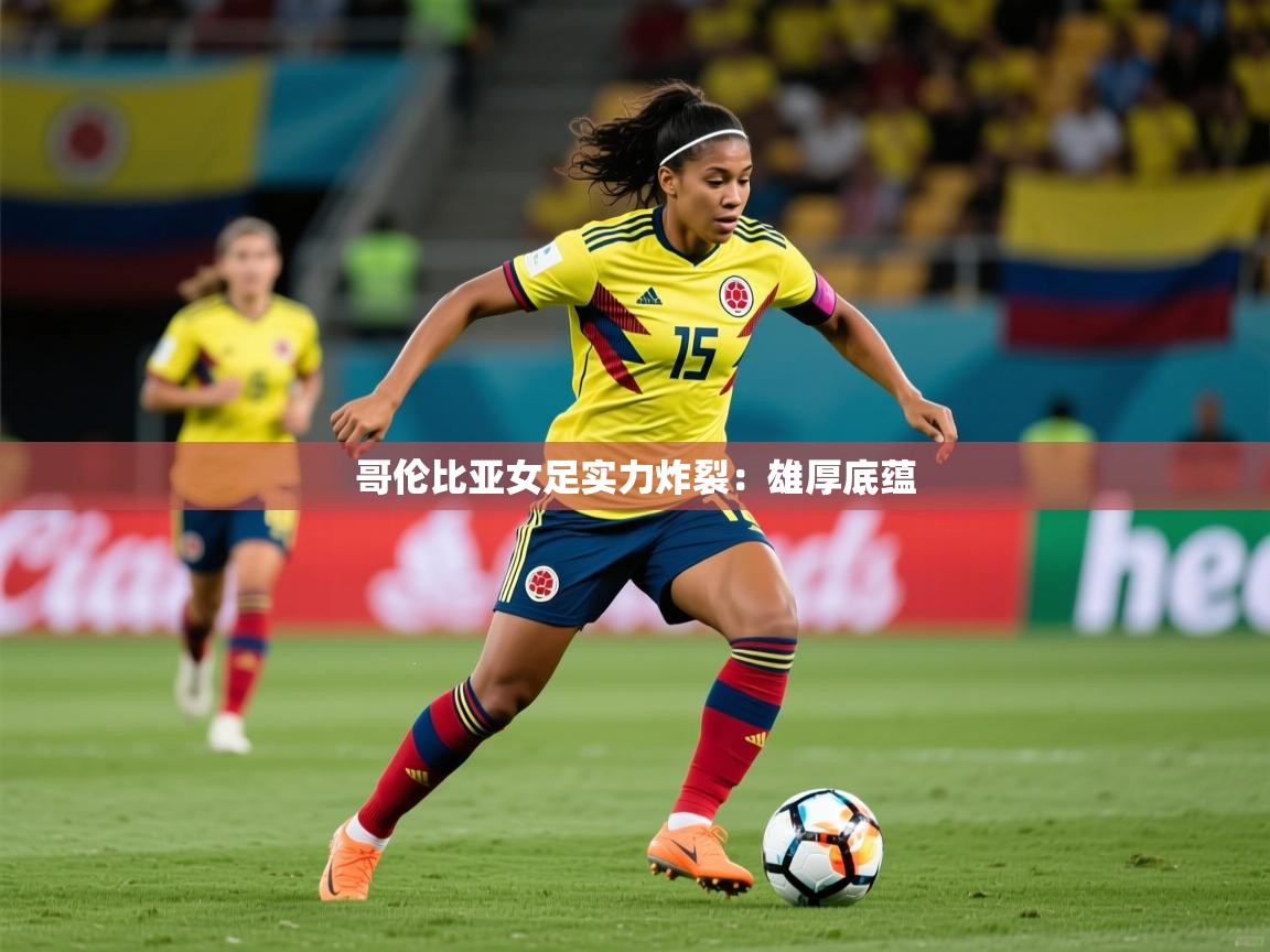 2026米兰体育网址哥伦比亚女足实力炸裂:雄厚底蕴 第4张