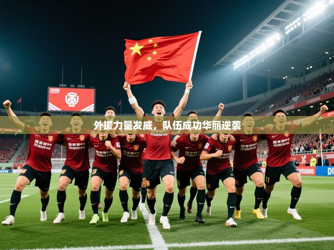 2026米兰体育官方拉斯帕尔马斯赞助商外援力量发威,队伍成功华丽逆袭 第2张