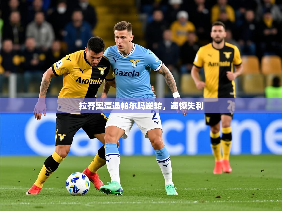2026米兰体育官网入口拉齐奥遭遇帕尔玛逆转，遗憾失利  第1张