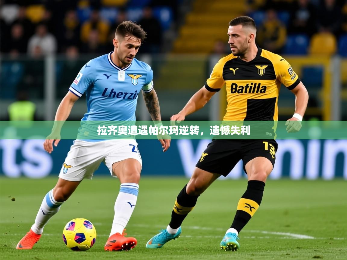 2026米兰体育官网入口拉齐奥遭遇帕尔玛逆转，遗憾失利  第2张