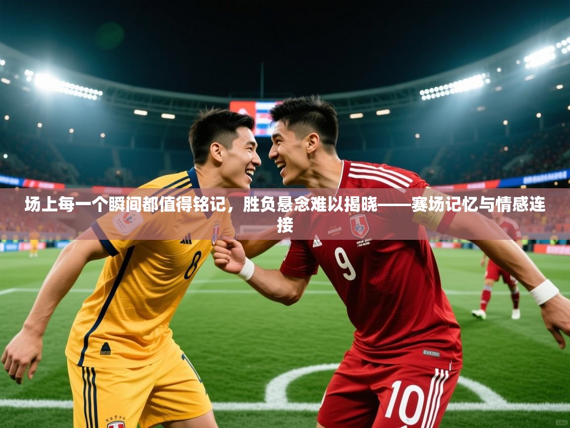 2026米兰体育网址场上每一个瞬间都值得铭记,胜负悬念难以揭晓——赛场记忆与情感连接 第1张