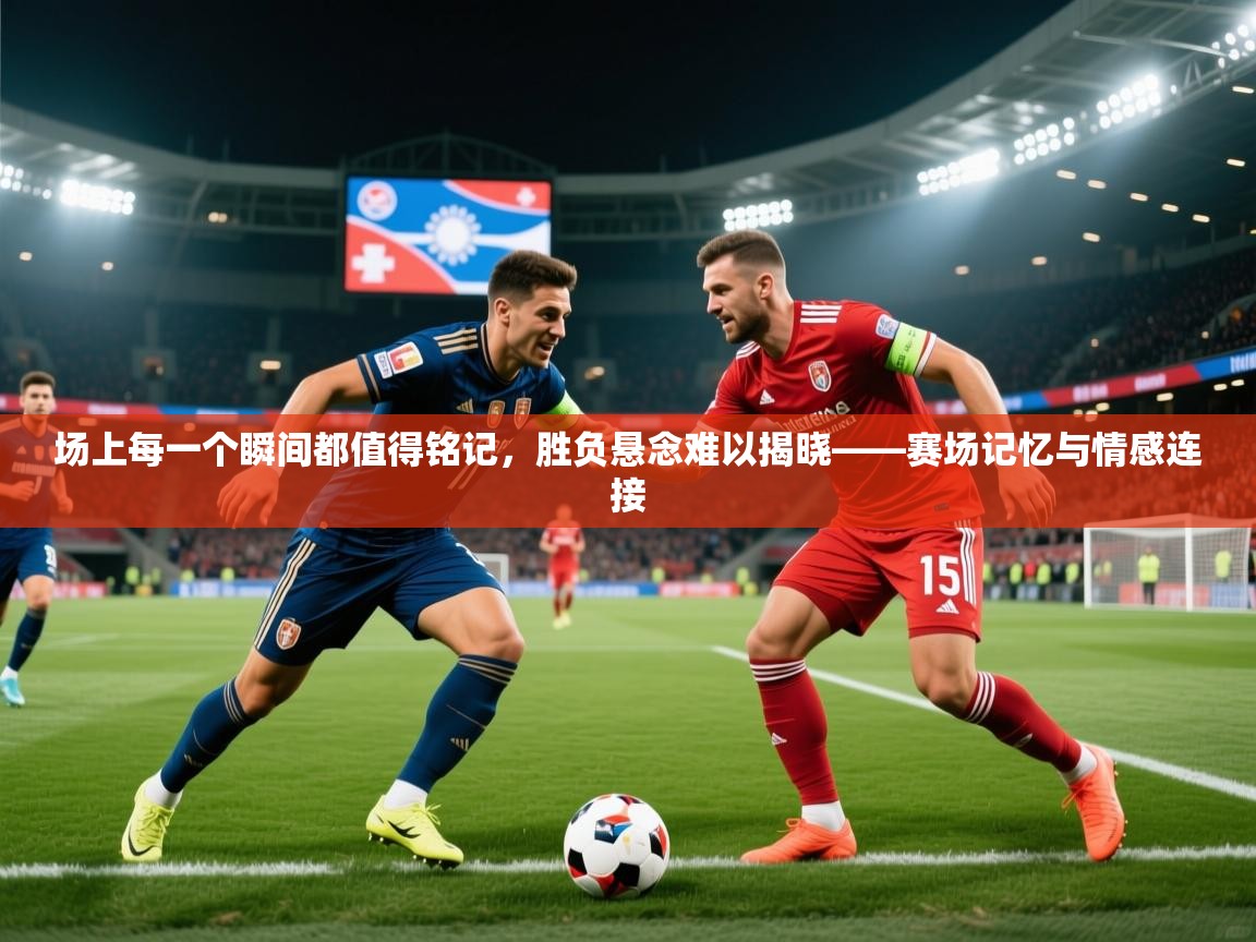 2026米兰体育网址场上每一个瞬间都值得铭记,胜负悬念难以揭晓——赛场记忆与情感连接 第3张