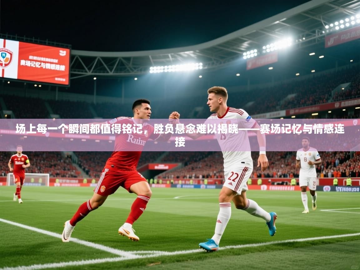 2026米兰体育网址场上每一个瞬间都值得铭记,胜负悬念难以揭晓——赛场记忆与情感连接 第4张