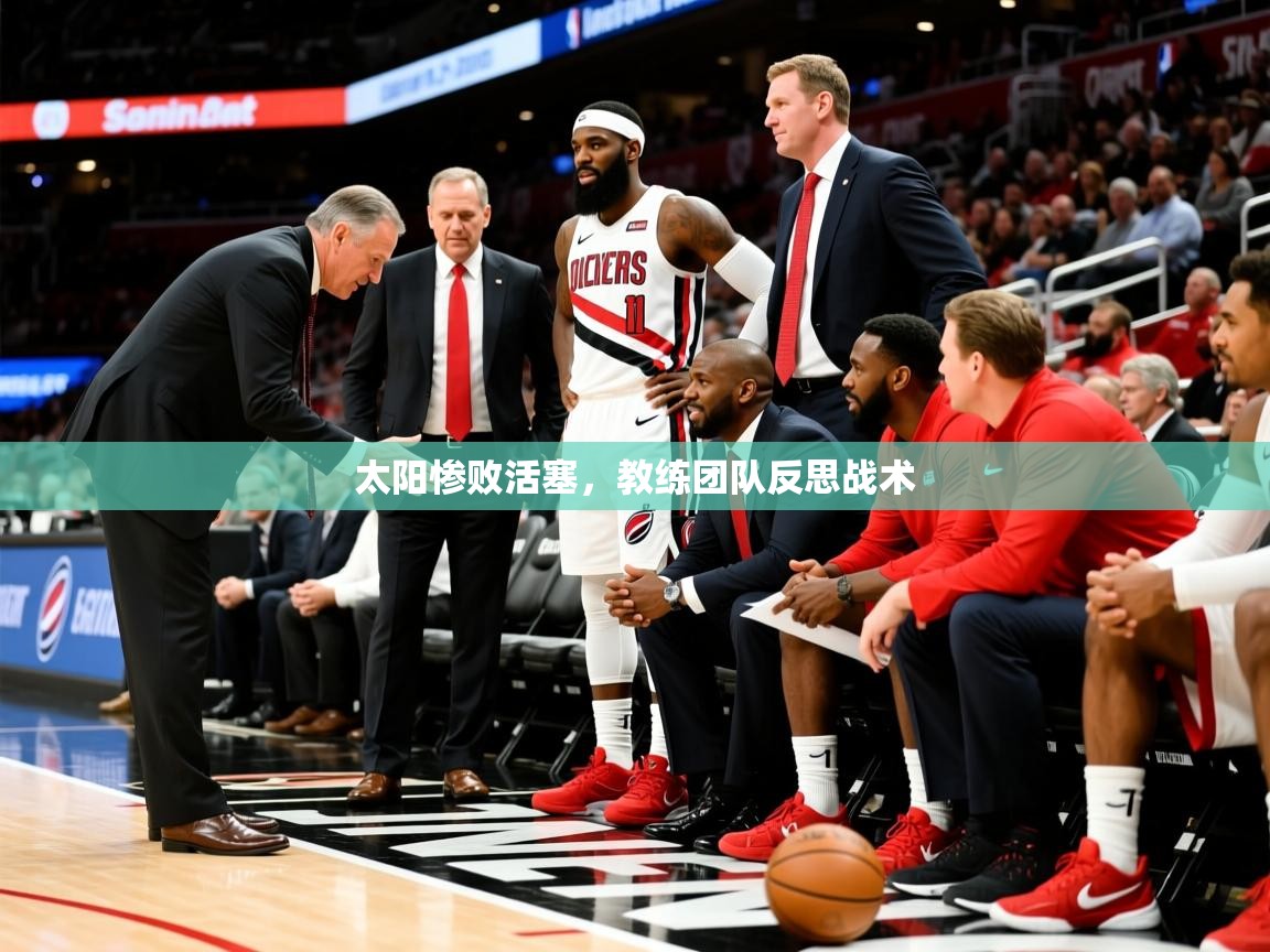 2026米兰体育官网太阳惨败活塞，教练团队反思战术  第1张