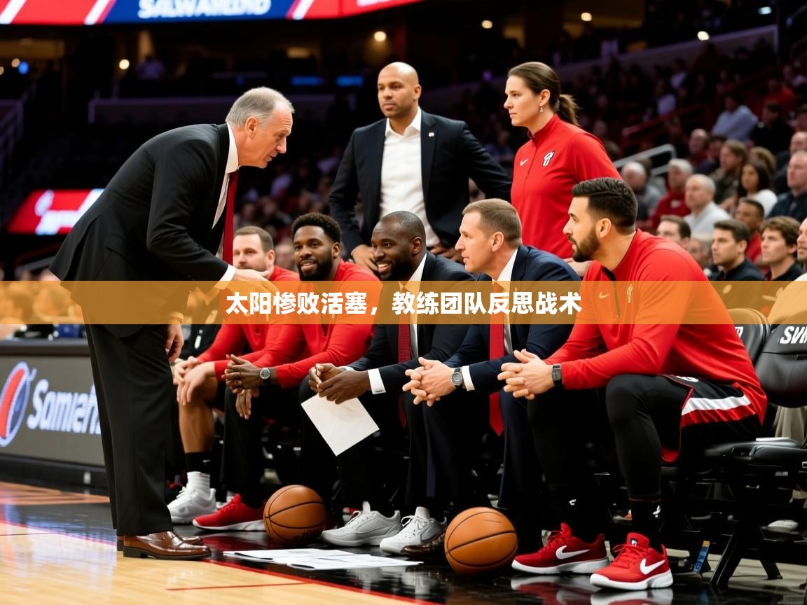 2026米兰体育官网太阳惨败活塞，教练团队反思战术  第4张