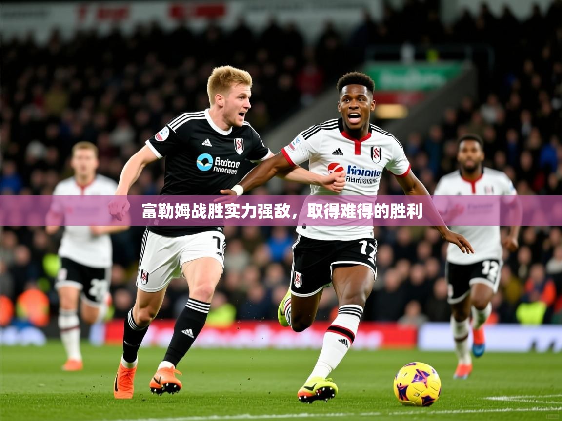 2026米兰体育app官网入口富勒姆战胜实力强敌,取得难得的胜利 第3张