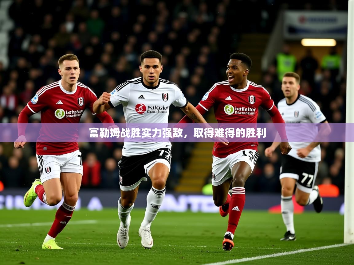 2026米兰体育app官网入口富勒姆战胜实力强敌,取得难得的胜利 第4张