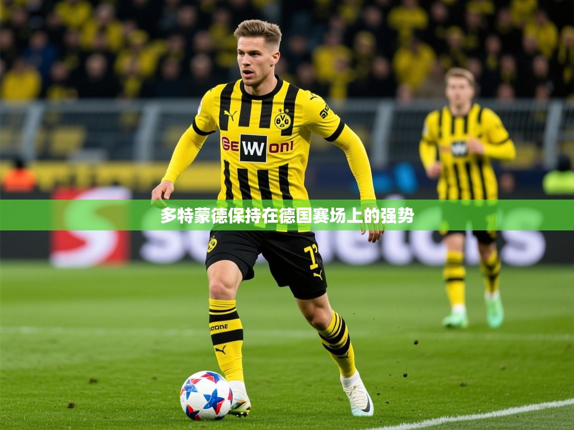 2026米兰体育app官方下载多特蒙德保持在德国赛场上的强势  第1张