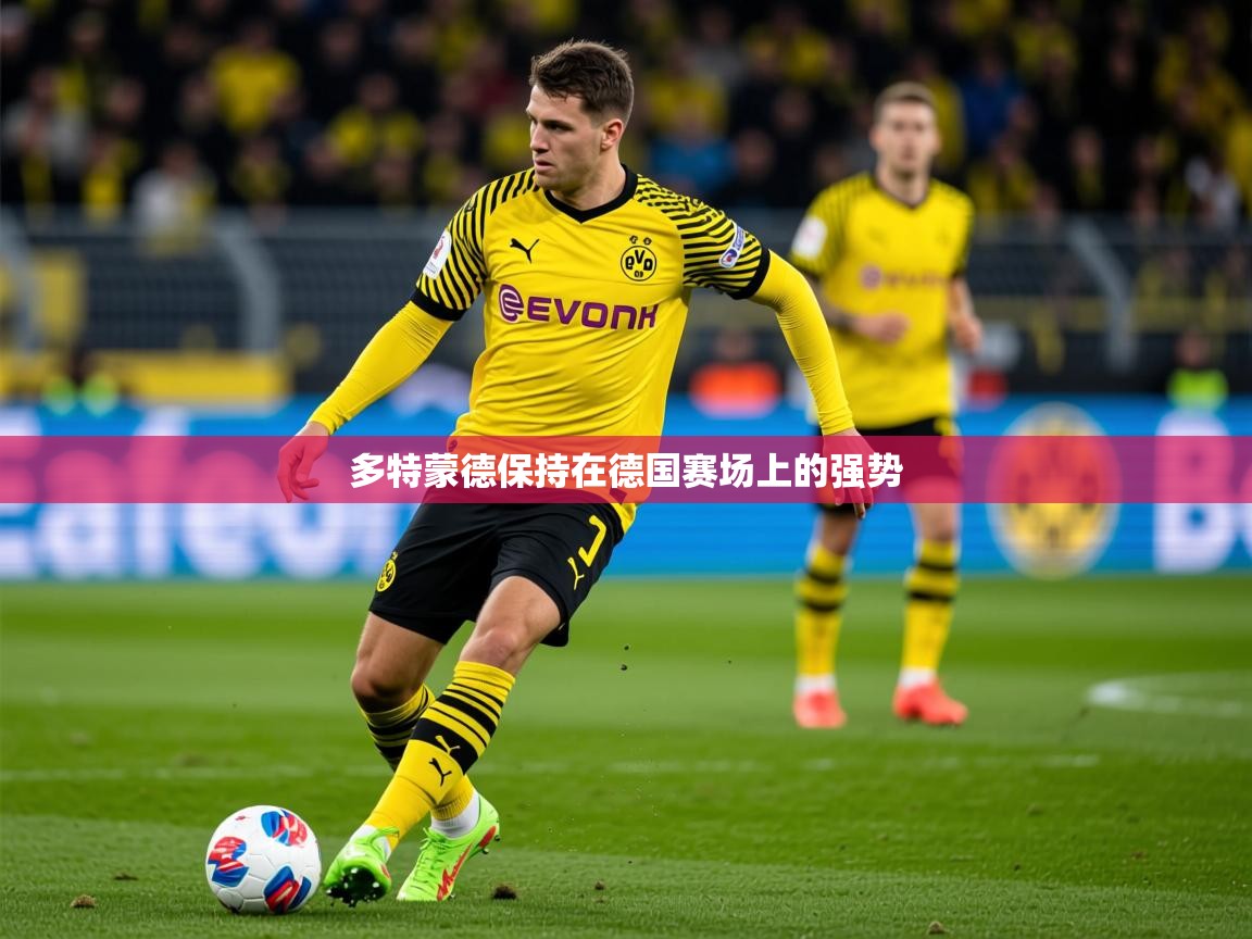 2026米兰体育app官方下载多特蒙德保持在德国赛场上的强势  第2张
