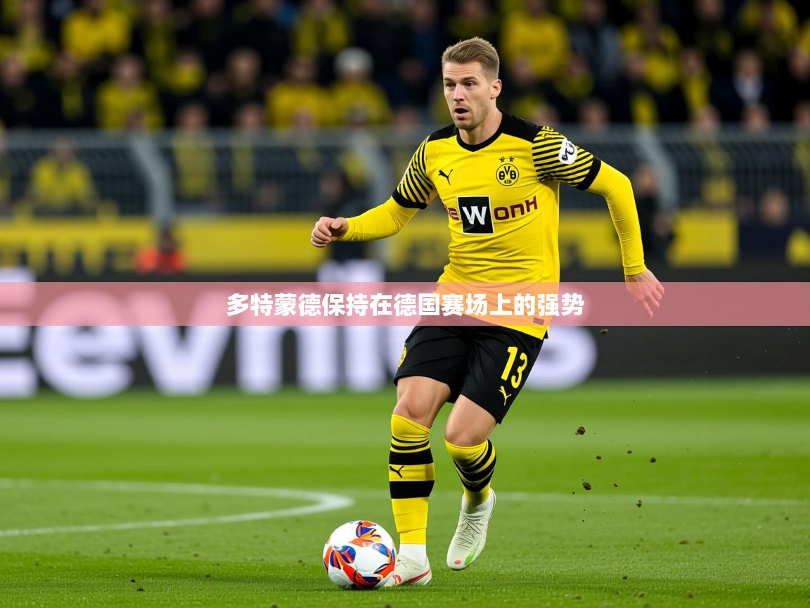 2026米兰体育app官方下载多特蒙德保持在德国赛场上的强势  第3张