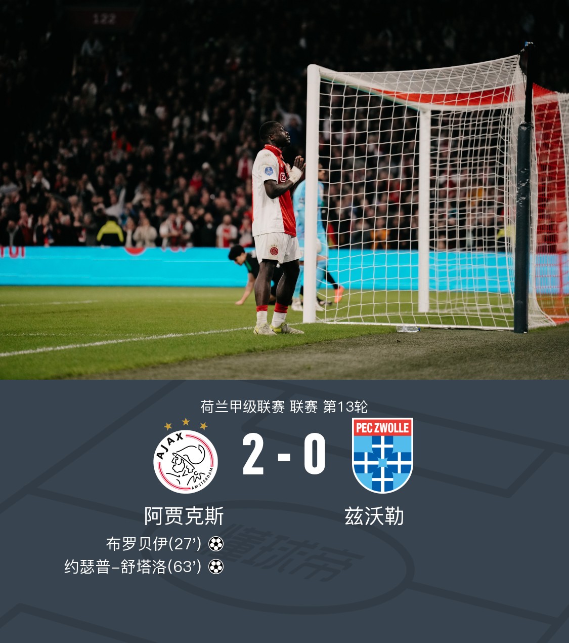米兰体育app官网入口-包含阿贾克斯客场逆转，晋级前景堪忧的词条