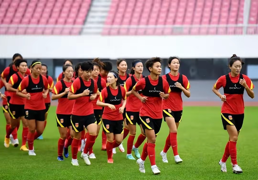 米兰体育app官方下载-关于女子足球赛中，中国队斩获胜利进入下一轮的信息