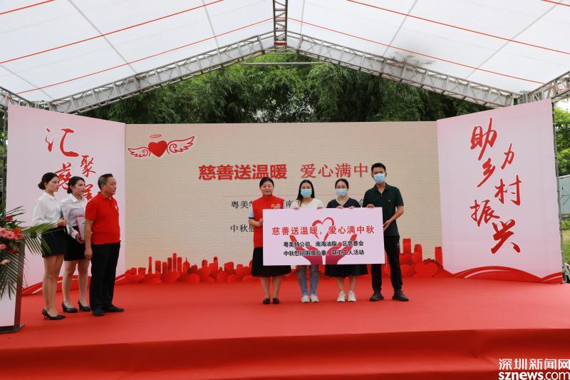NBA球员赴贫困地区开展公益活动，传递爱心力量的简单介绍