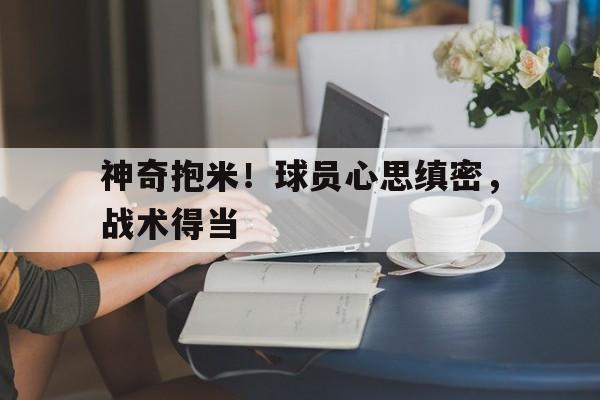 米兰体育app官网下载-神奇抱米！球员心思缜密，战术得当
